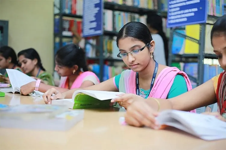 Sri Venkateswara College of Engineering and Technology, Thiruvallur