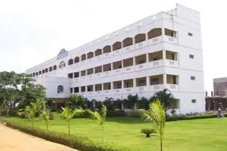 Sri Venkateswara College of Engineering and Technology, Thiruvallur