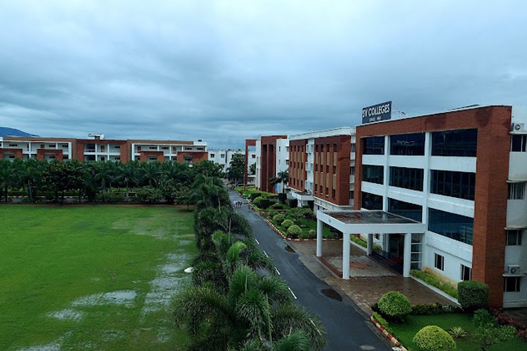 Sri Venkateswara College of Engineering, Tirupati