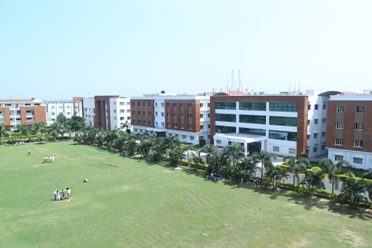 Sri Venkateswara College of Engineering, Tirupati