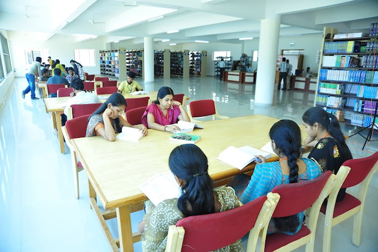 Sri Venkateswara College of Engineering, Tirupati