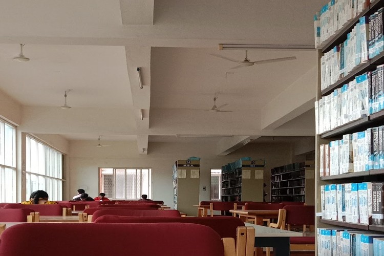 Sri Venkateswara College of Engineering, Tirupati
