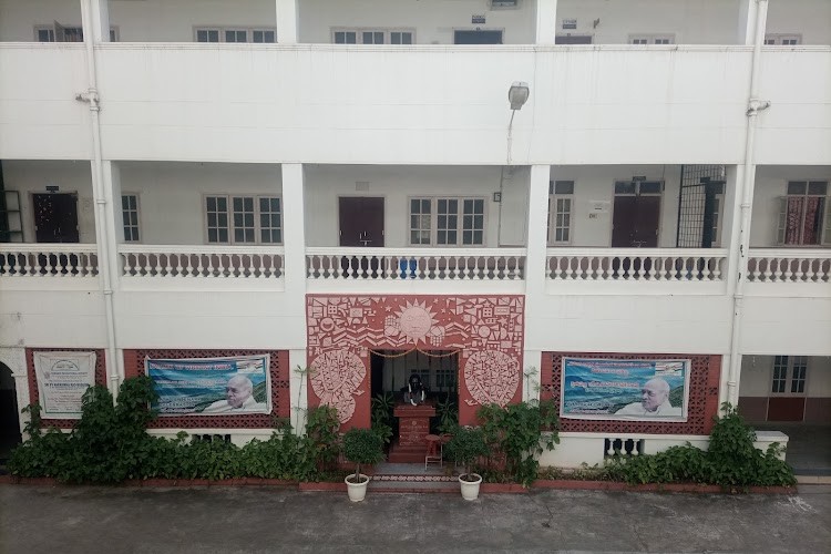 Sri Venkateswara College of Pharmacy, Hyderabad