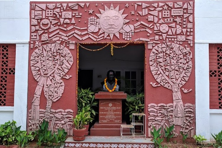 Sri Venkateswara College of Pharmacy, Hyderabad