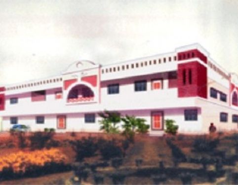 Sri Venkateswara College of Pharmacy, Etcherla