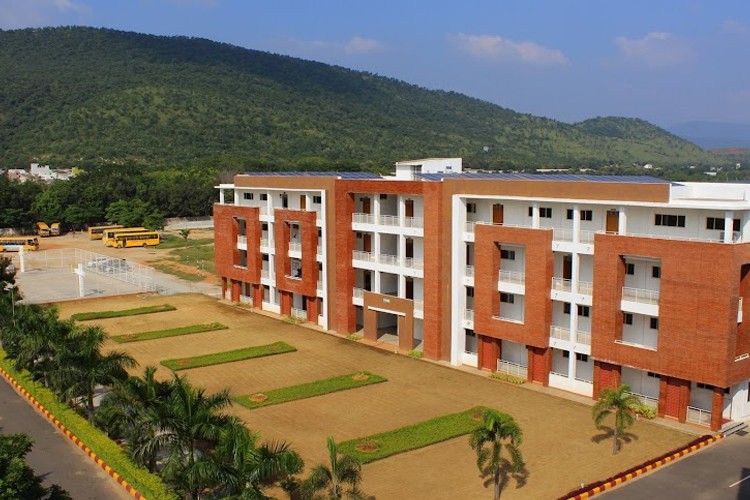 Sri Venkateswara Engineering College for Women, Tirupati