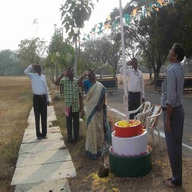 Sri Venkateswara Engineering College, Suryapet