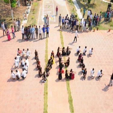 Sri Venkateswara Engineering College, Suryapet