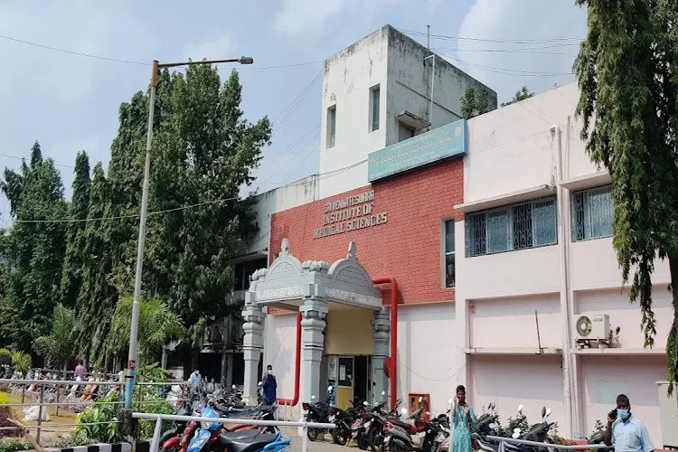 Sri Venkateswara Institute of Medical Sciences, Tirupati