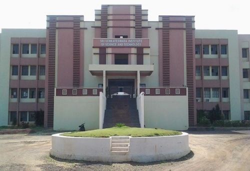 Sri Venkateswara Institute of Science and Technology, Kadapa