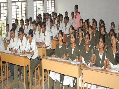 Sri Venkateswara Institute of Science and Technology, Kadapa