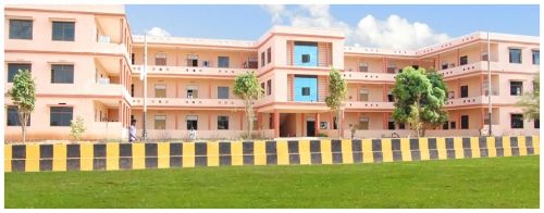 Sri Venkateswara Institute of Science and Technology, Thiruvallur