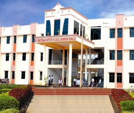 Sri Venkateswara Institute of Science and Technology, Thiruvallur