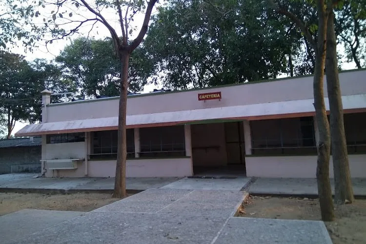 Sri Venkateswara Institute of Science and Technology, Thiruvallur