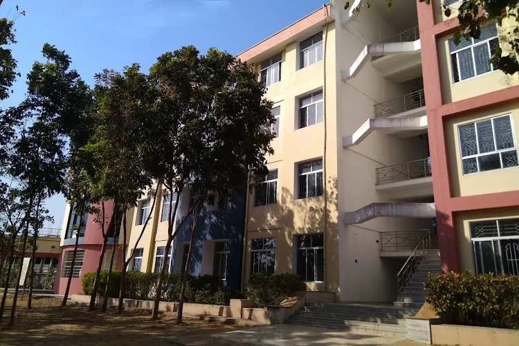 Sri Venkateswara Institute of Science and Technology, Thiruvallur
