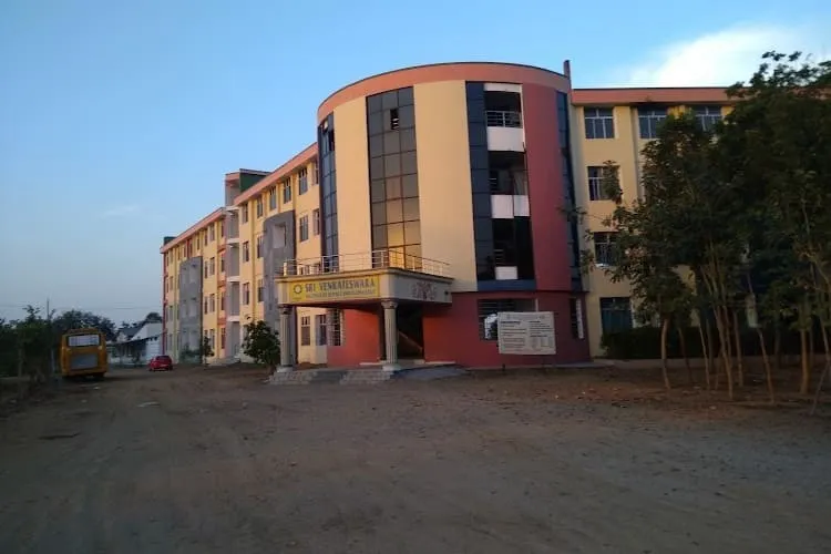 Sri Venkateswara Institute of Science and Technology, Thiruvallur