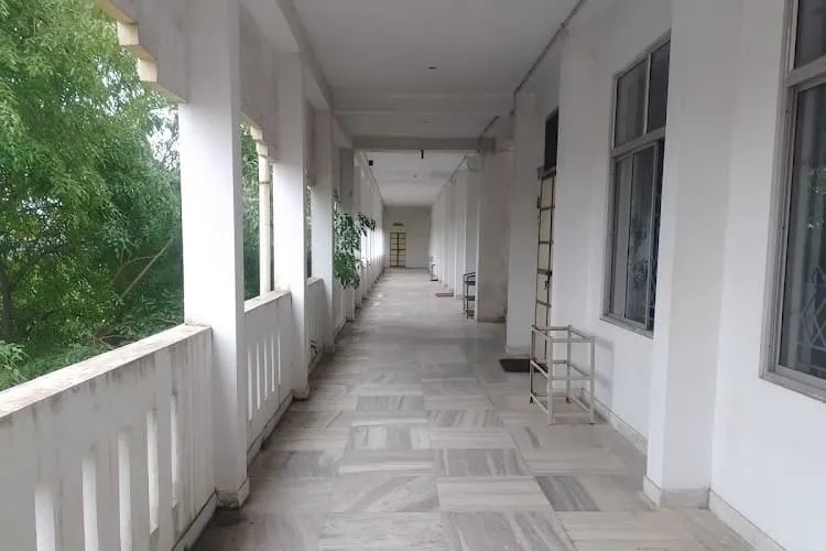 Sri Venkateswara Institute of Science and Technology, Thiruvallur