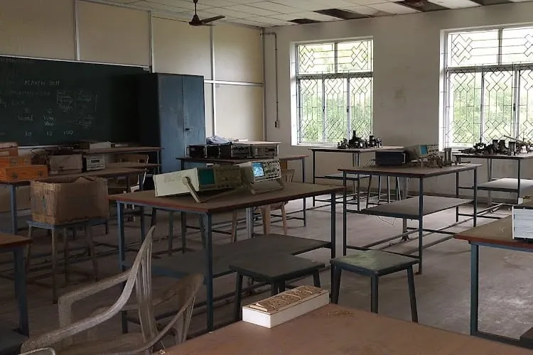 Sri Venkateswara Institute of Science and Technology, Thiruvallur