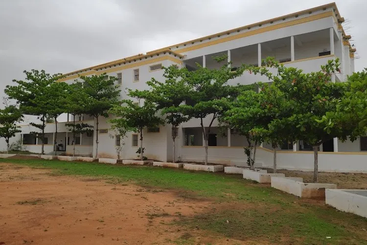 Sri Venkateswara Institute of Technology, Anantapur