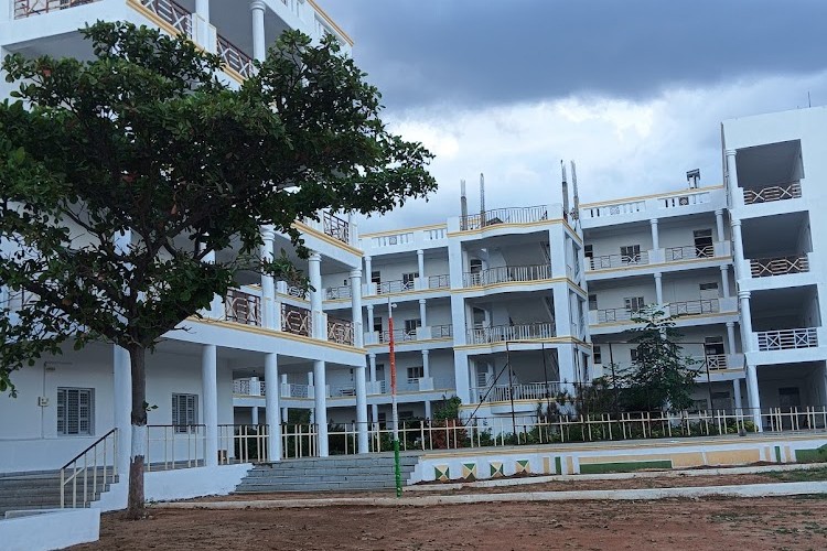 Sri Venkateswara Institute of Technology, Anantapur