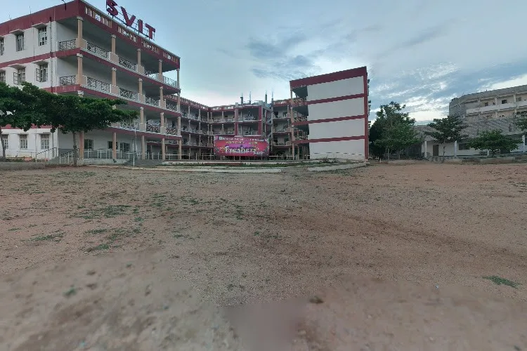 Sri Venkateswara Institute of Technology, Anantapur