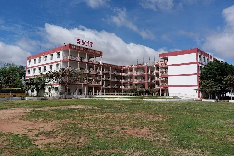 Sri Venkateswara Institute of Technology, Anantapur