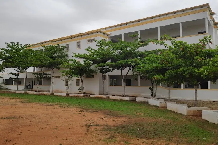 Sri Venkateswara Institute of Technology, Anantapur