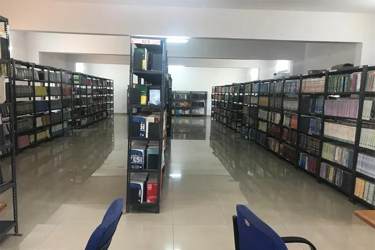 Sri Venkateswara Institute of Technology, Anantapur