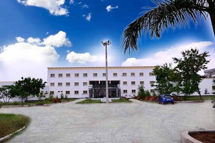 Sri Venkateswara Institute of Technology, Anantapur