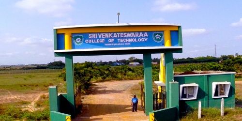 Sri Venkateswaraa College of Technology, Chennai