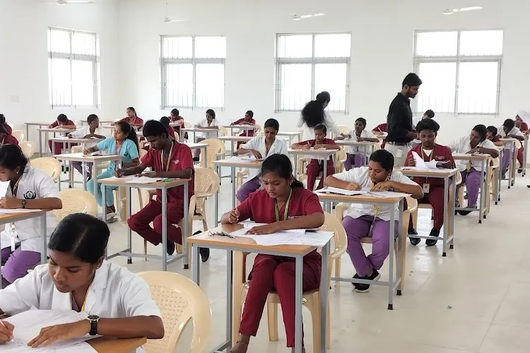 Sri Venkateswaraa University Ettayapuram, Thoothukudi