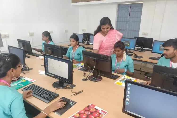 Sri Venkateswaraa University Ettayapuram, Thoothukudi