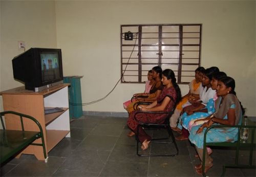 Sri Vidya College of Education, Virudhunagar