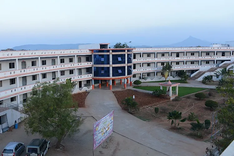 Sri Vidya Mandir Arts and Science College, Krishnagiri