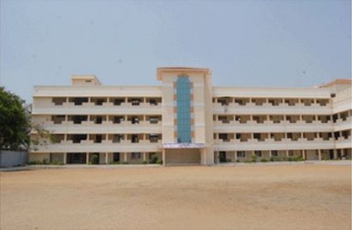 Sri Vidya Mandir College of Education, Namakkal