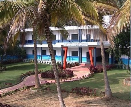 Sri Vidya Vinayaka Institute of Technology, Bangalore