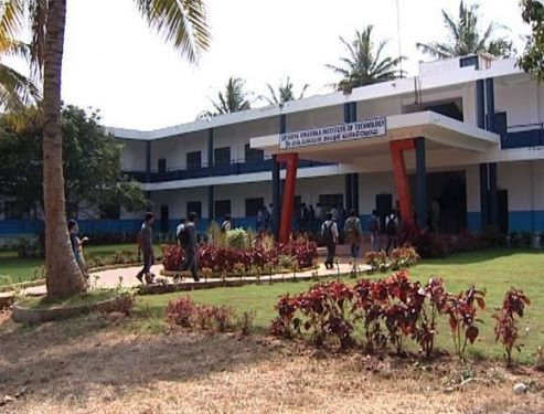 Sri Vidya Vinayaka Institute of Technology, Bangalore