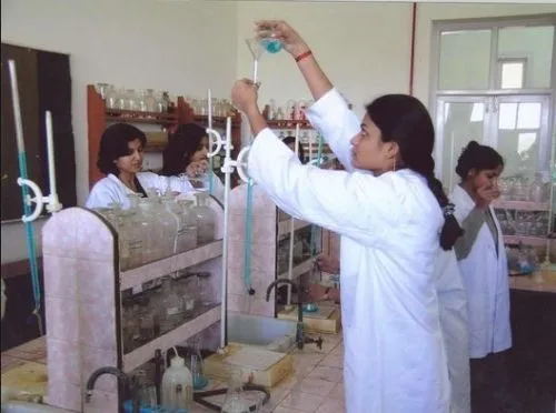 Sri Vidya Vinayaka Institute of Technology, Bangalore