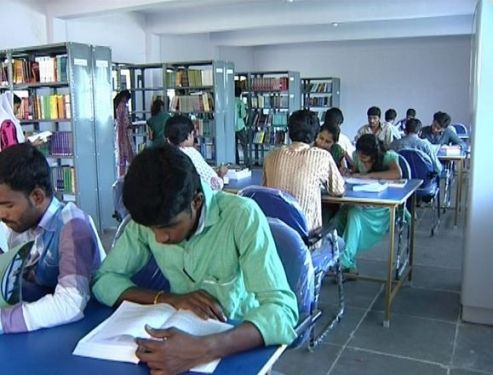 Sri Vidya Vinayaka Institute of Technology, Bangalore