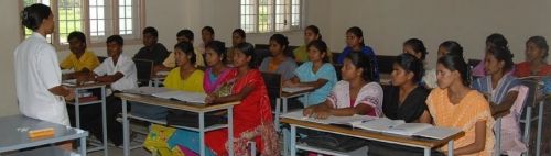 Sri Vijay Vidyalaya College of Nursing, Dharmapuri