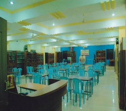 Sri Vijayanagar College of Law, Anantapur