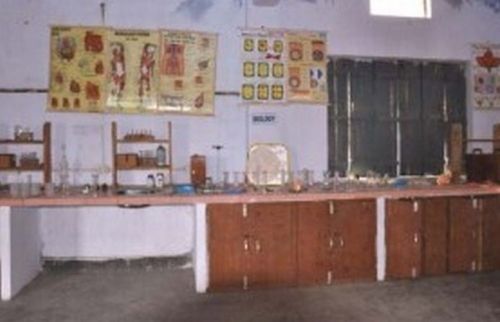 Sri Vimal Nath Shiksha Prashikshan Mahila Mahavidyalaya, Sitapur