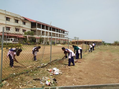 Sri Vinayaka Group of Institutions, Kolar