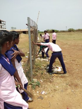 Sri Vinayaka Group of Institutions, Kolar