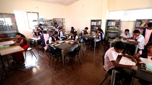 Sri Vinayaka Group of Institutions, Kolar