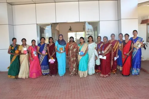 Sri Vinayaka Group of Institutions, Kolar