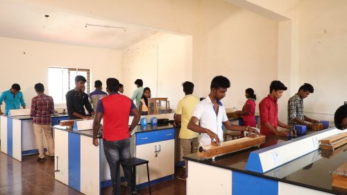 Sri Vinayaka Group of Institutions, Kolar