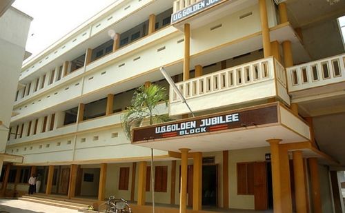 Sri YN College, Narasapuram