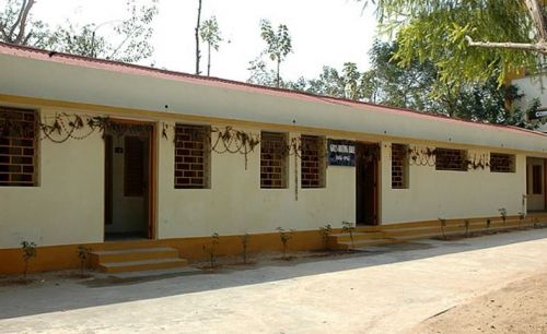 Sri YN College, Narasapuram