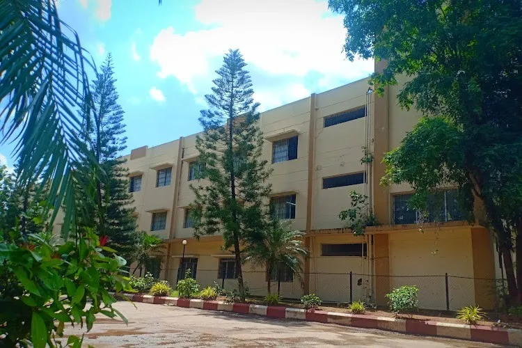 Sridevi Women's Engineering College, Ranga Reddy